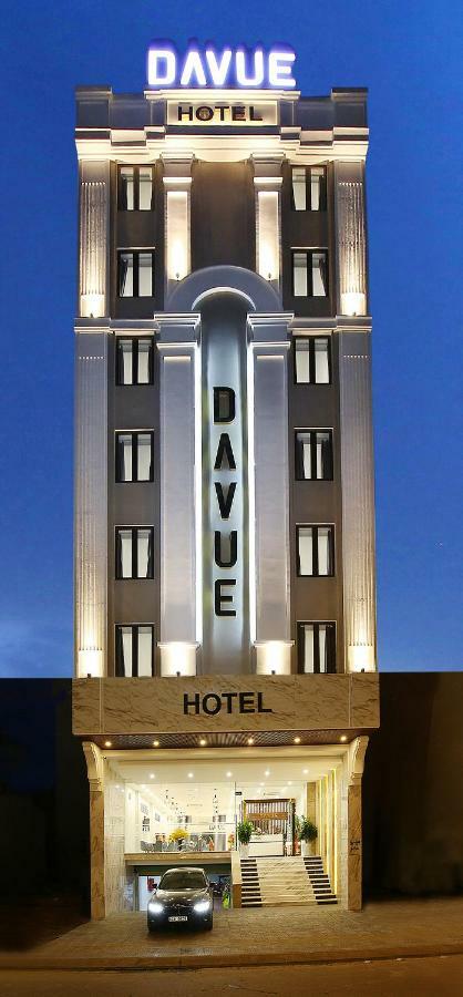 Davue Hotel By Thg Da Nang Esterno foto